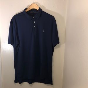 Polo Ralph Lauren shirt xl